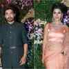 Gurmeet Choudhary and Debina Bonnerjee