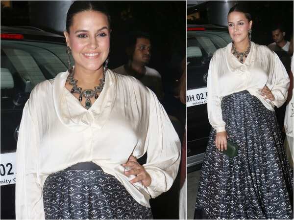 Neha Dhupia Images