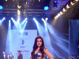 Bombay Times Fashion Week 2018: Adaa Mallikk - Day 1