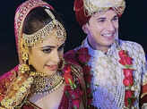 Inside pictures from Yuvika Chaudhary and Prince Narula&rsquo;s fairytale wedding