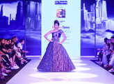 Bombay Times Fashion Week 2018: Nivedita Saboo - Day 1