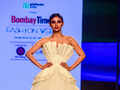 Bombay Times Fashion Week 2018: Swapnil Shinde - Day 1
