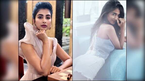 A social media darling and a true fashionista