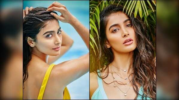 Hindi film debut opposite Bollywood’s Greek God