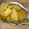 ​Avoid chips and other processed foods