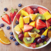 ​Consume more fresh fruits
