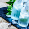 ​Stay hydrated