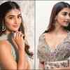 A mixture of elegance and sizzling appearance