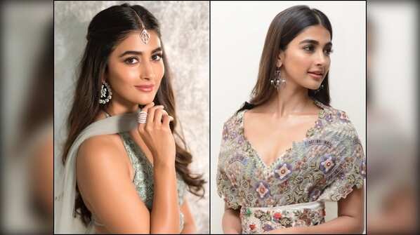 A mixture of elegance and sizzling appearance