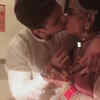 Newly wed Prince Narula- Yuvika Chaudhary's first kiss of love is all things romantic