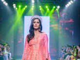 Bombay Times Fashion Week 2018: Versha Sethi - Day 2
