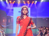 Bombay Times Fashion Week 2018: Reemly - Day 2