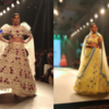 ​A touch of Lucknow
