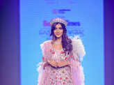 Bombay Times Fashion Week 2018: Pallavi Madhesia Yadav - Day 2