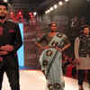 ​Reemly showcases her collection Kalavati