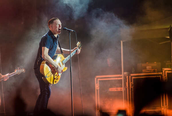 Bryan Adams