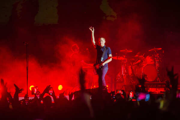 Bryan Adams