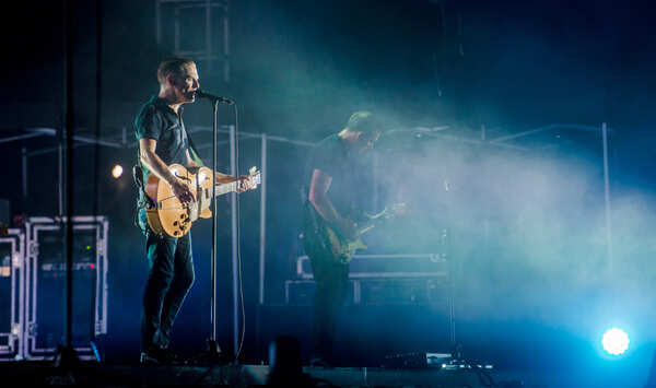 Bryan Adams