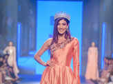 ​ Bombay Times Fashion Week 2018: Ashfaque Ahmad - Day 2