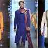 Article image for: Navaratri trends in menswear