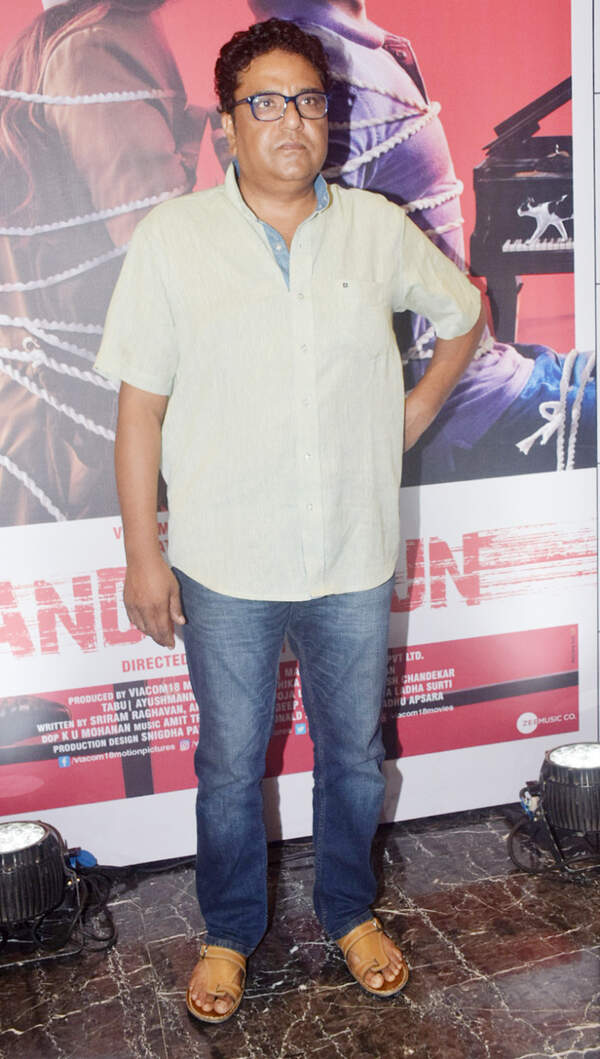 Zakir Hussain