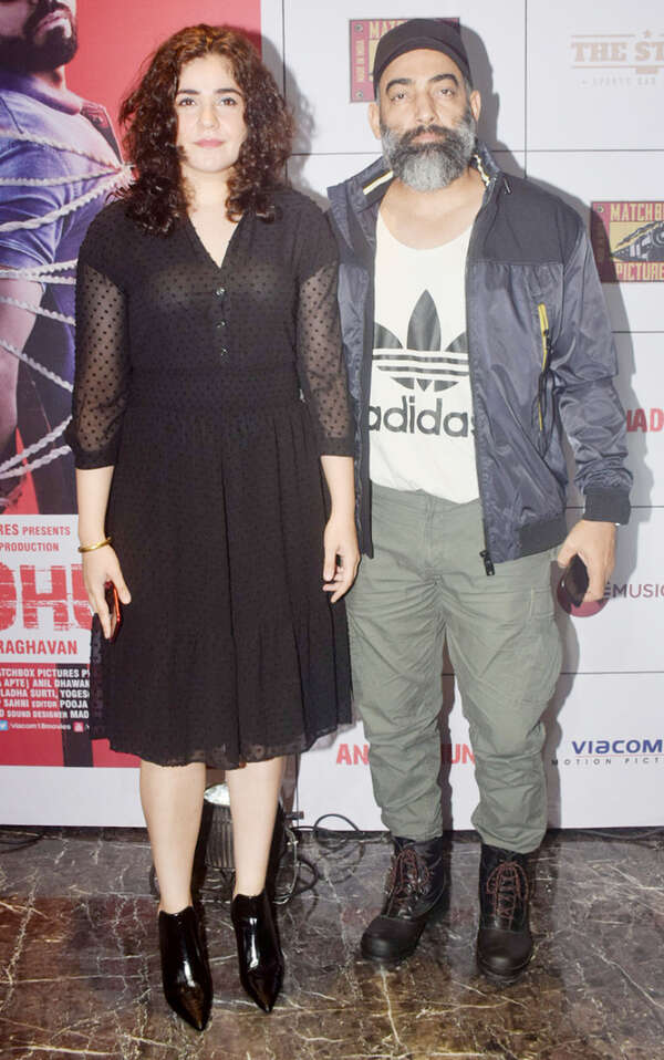 Manav Vij Stills