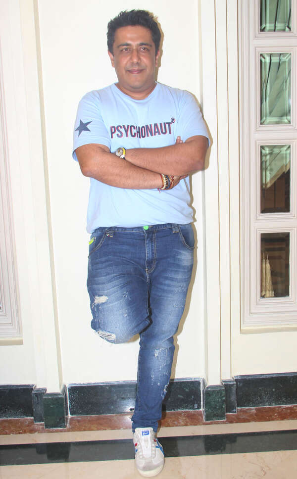 Gauravv K. Chawla Images