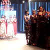 Amalgamation of clothes and jewellery