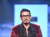 Bombay Times Fashion Week 2018: Dhruv Ingle - Day 2