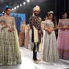 ​An aspiring designer