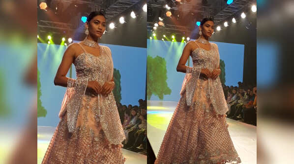 Affordable bridal collection