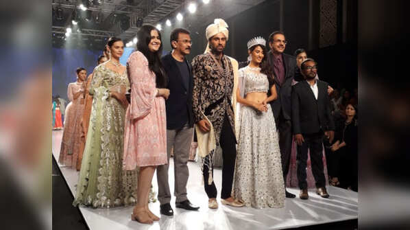 A collection by aspiring students