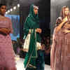 ​Celebrating festive hues