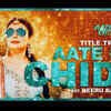 ‘Aate Di Chidi’