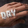 Dry skin