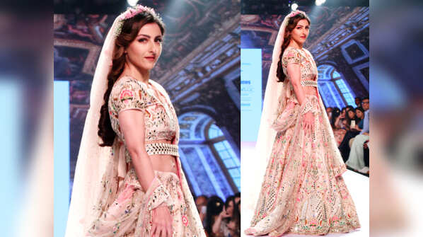 New-age bride