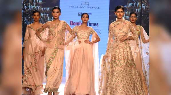 Pallavi Goyal’s Khwabeeda is all about dreams and creativity
