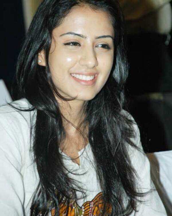 Swati Kapoor Stills
