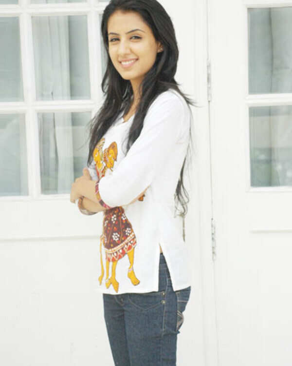 Swati Kapoor