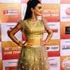 Surbhi Jyoti sports shades of nude