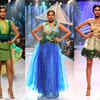 ​Harit Mumbai collection