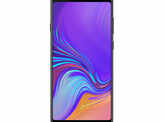 Samsung Galaxy A9 (2018) smartphone launched
