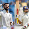 Article image for: None of us were even 10% of what Prithvi Shaw is when we were 18, 19, says Virat Kohli