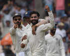 India beat West Indies by 10 wickets, win series 2-0