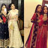 Can you guess who's who?