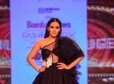 Bombay Times Fashion Week 2018: Hema Kaul - Day 3
