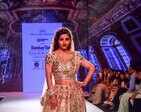 Bombay Times Fashion Week 2018: Pallavi Goyal - Day 3
