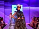 Bombay Times Fashion Week 2018: Rehan - Day 3