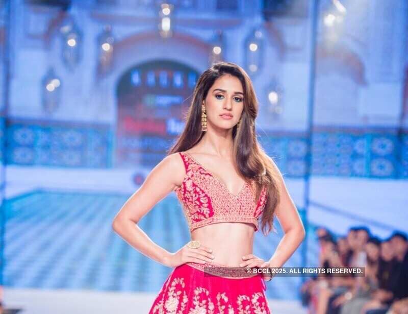 Bombay Times Fashion Week 2018: Kalki - Day 3