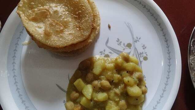 It&rsquo;s Durga Puja in Kolkata and we can&rsquo;t stop gorging